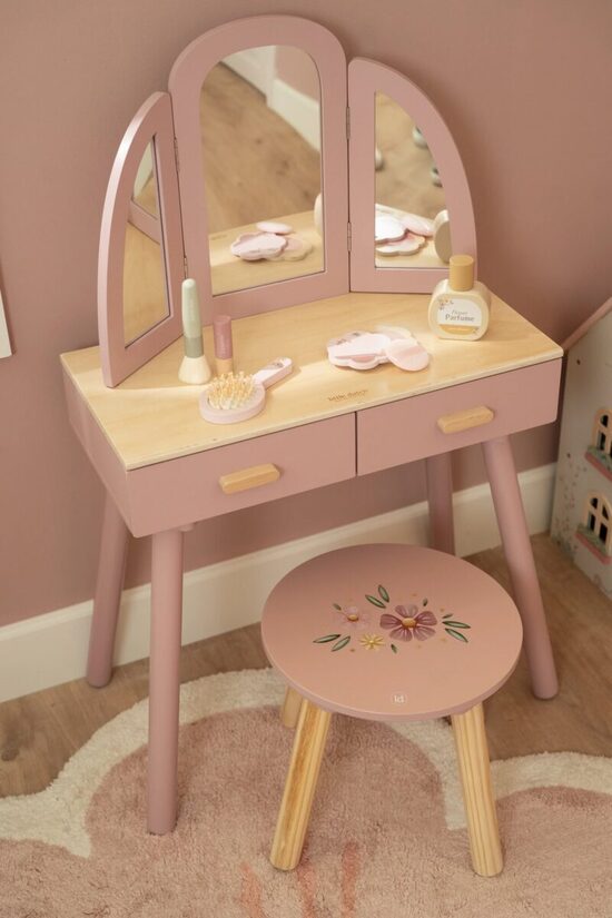 Little Dutch Dressing Table XL FSC 2513